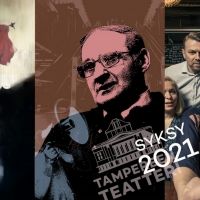 The Tampere Theater Announces Three Premieres Set For This Autumn