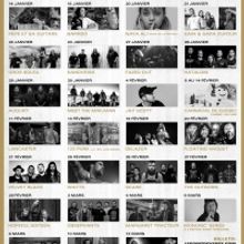 District 7 Productions Announces Many Additions To Its Virtual Programming