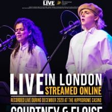 Fourth Wall Live's LIVE IN LONDON Concerts To Be Streamed From 26 March