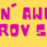 Youth Academy of Dramatic Arts Presents ROCKIN' AWESOME IMPROV SHOW