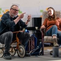 Cast Announced For The Scottish Premiere Of THE CHILDREN