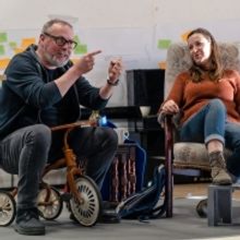 Cast Announced For The Scottish Premiere Of THE CHILDREN