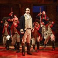 HAMILTON Will Be Eligible For Golden Globes in the Comedy or Musical Categories