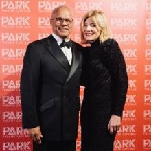 Photo Flash: Park Theatre's Gala Fundraising Evening at Stoke Newington Town Hall