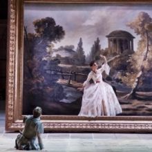 GIULIO CESARE Will Be Performed at the New National Theatre in October