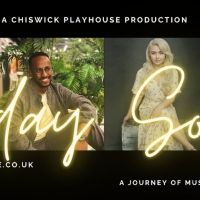 Sunday Soul Concerts Will Return to Chiswick Playhouse as Part of the Recharged…