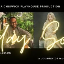 Sunday Soul Concerts Will Return to Chiswick Playhouse as Part of the Recharged Festi