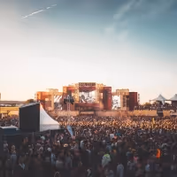 Germany's Open Air Ikarus Festival Unveils 2022 Lineup