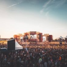 Germany's Open Air Ikarus Festival Unveils 2022 Lineup