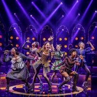 PHOTO: First Look at the All New Queens of SIX in the West End