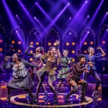 PHOTO: First Look at the All New Queens of SIX in the West End