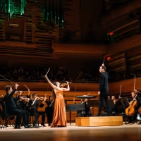 THE FOUR SEASONS Embarks on Ontario-Quebec Tour This Year