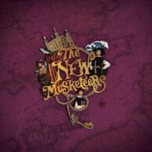 Three Christmas Shows Announced at Trinity Theatre