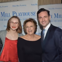 Photo Coverage: CHASING RAINBOWS: THE ROAD TO OZ Celebrates Opening Night at Paper…