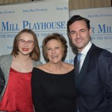 Photo Coverage: CHASING RAINBOWS: THE ROAD TO OZ Celebrates Opening Night at Paper Mi