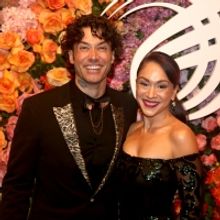 Photos: Inside The American Theatre Wing Annual Gala