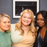 Photos: Adrienne Warren, Stephanie J. Block, Celia Keenan-Bolger & More Celebrate…