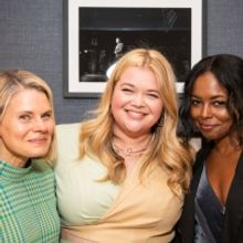 Photos: Adrienne Warren, Stephanie J. Block, Celia Keenan-Bolger & More Celebrate…