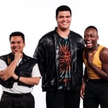 Cast Announced For Australian Premiere of CHOIR BOY