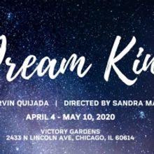 Teatro Vista To Debut THE DREAM KING