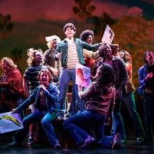 Photo: Get a First Look at ALMOST FAMOUS on Broadway Ahead of its First Preview