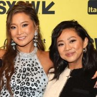 Photos: Ashley Park, Stephanie & More Attend JOY RIDE Premiere at SXSW