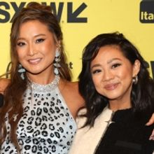 Photos: Ashley Park, Stephanie & More Attend JOY RIDE Premiere at SXSW