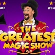 THE FAMOUS SPIEGELTENT Announced at Arts Centre Melbourne 