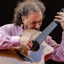 Guitarist, Composer, and Singer Pierre Bensusan to Resume CD Tour
