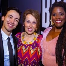 Photos: THE LINEUP WITH SUSIE MOSHER From November 1st in a Matt Baker Photo Essay