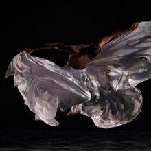 Dimensions Dance Theatre Brings POSSIBLE To Dennis C. Moss Cultural Arts Center