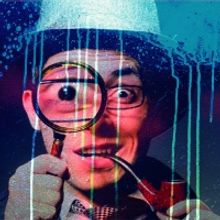 Flat Rock Playhouse Presents CATCH ME IF YOU CAN