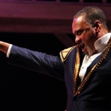 Photo Flash: Connecticut Repertory Theatre Presents SHAKESPEARE IN LOVE