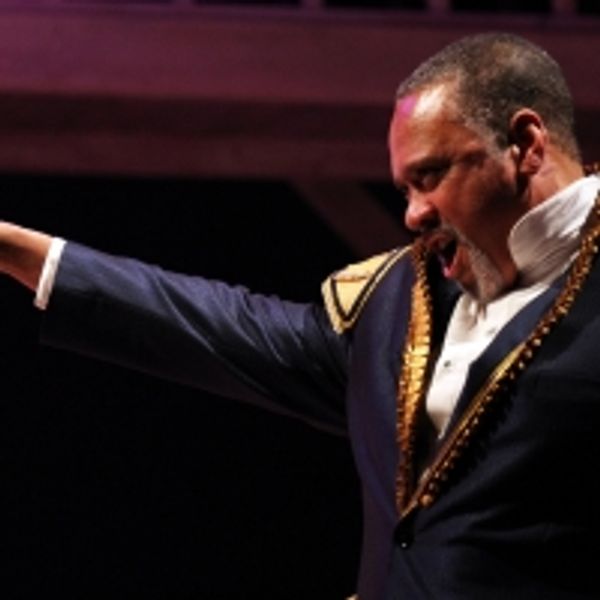 Photo Flash: Connecticut Repertory Theatre Presents SHAKESPEARE IN LOVE Photo