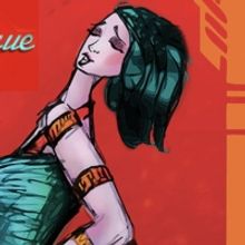 EXIT Theatre to Host Burlesque Extravaganza