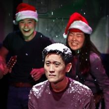 Photo Flash: First Look at Production Photos of WILD GOOSE DREAMS at the Ustinov Stud