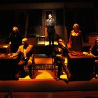 Photos: First Look At MURDER ON THE ORIENT EXPRESS At Cortland Repertory Theatre