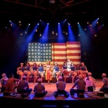 Chichester Festival Theatre's SOUTH PACIFIC Begins Streaming Next Month