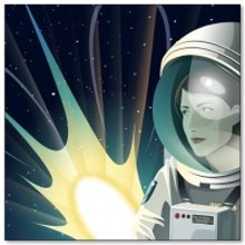 SUPERNOVA Comes to The Omnibus Theatre