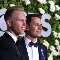 VIDEO: Watch Benj Pasek & Justin Paul on STARS IN THE HOUSE