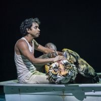 LIFE OF PI Announces Initial West End Casting