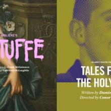 The Abbey Presents TALES FROM THE HOLYWELL and TARTUFFE in 2023