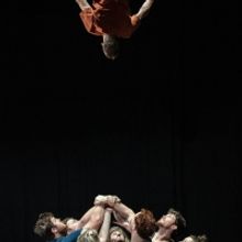 ON BY CIRCA Will Have World Premiere at Monash Performing Arts Centres in 2022