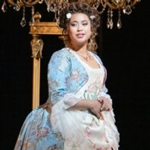 The Santa Fe Opera Names 44 Apprentice Singers For The 2023 Season