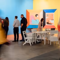 EXPO CHICAGO Announces Exhibitors For Tenth Anniversary Edition, April 13-16