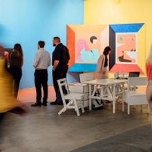 EXPO CHICAGO Announces Exhibitors For Tenth Anniversary Edition, April 13-16