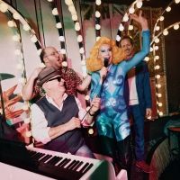 Photos: The Friki Tiki Opens in the Theater District Featuring Showtune Singalongs &…