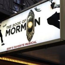 THE BOOK OF MORMON Lottery Policy Announced At Eccles Center