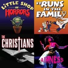 Citadel Theatre Releases Four-Show 2022-23 Season