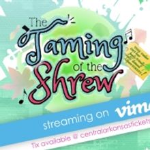 Studio Theatre Presents THE TAMING OF THE SHREW